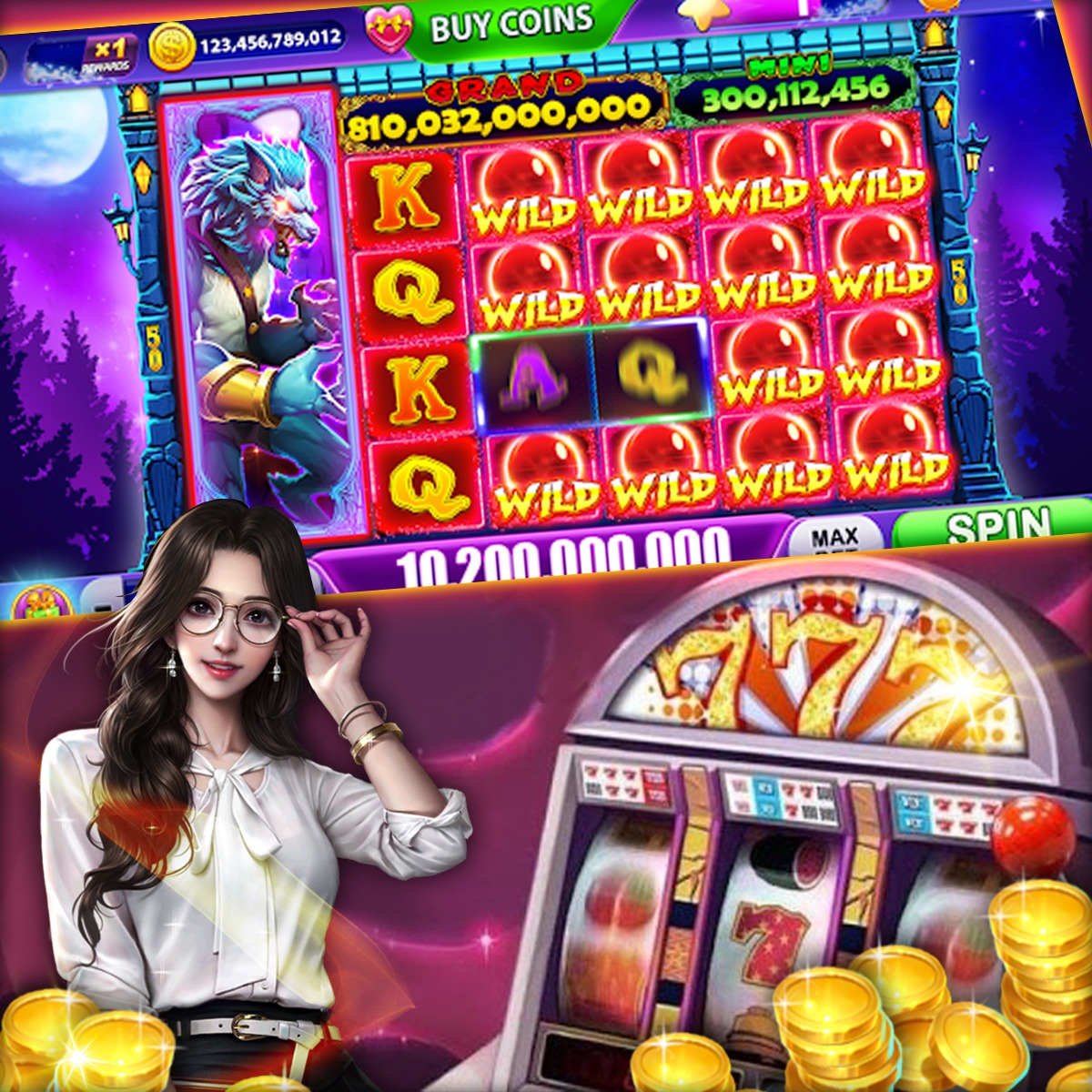 73bet um bet cassino iOS