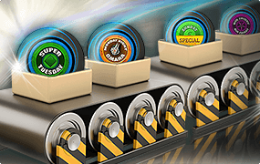 73BET Torneios Multi-Mesa